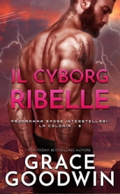 Il cyborg ribelle