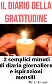 Il diario della gratitudine