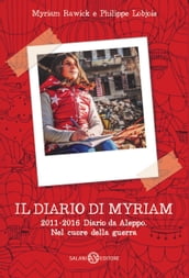 Il diario di Myriam