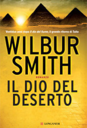 Il dio del deserto