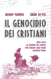 Il genocidio dei cristiani