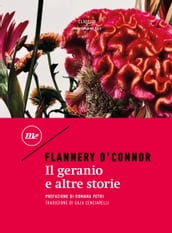 Il geranio e altre storie