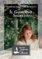 Il giardino segreto