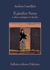 Il giudice Surra