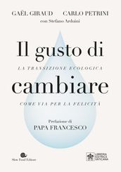 Il gusto di cambiare