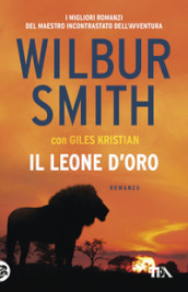 Il leone d oro