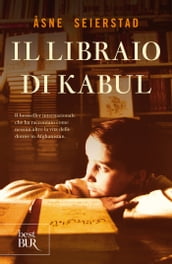 Il libraio di Kabul