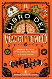 Il libro dei viaggi nel tempo