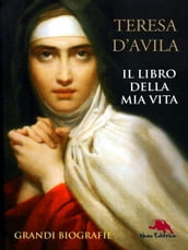 Il libro della mia vita