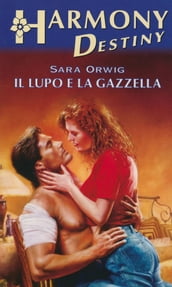 Il lupo e la gazzella