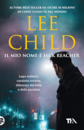 Il mio nome è Jack Reacher