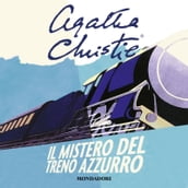 Il mistero del treno azzurro