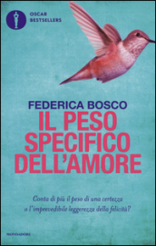 Il peso specifico dell amore