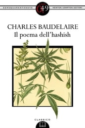 Il poema dell hashish