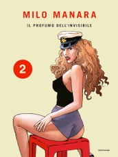 Il profumo dell