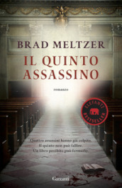 Il quinto assassino