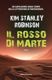 Il rosso di Marte