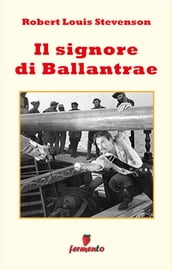 Il signore di Ballantrae