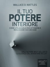 Il tuo Potere Interiore