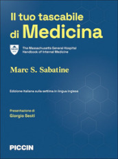 Il tuo tascabile di medicina