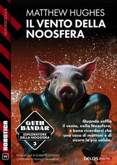 Il vento della Noosfera