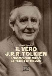 Il vero J.R.R. Tolkien
