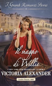 Il viaggio di Willie