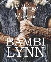 Il vichingo Magnus