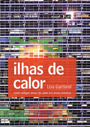 Ilhas de calor - Lisa Gartland