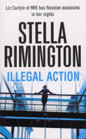 Illegal Action