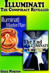 Illuminati: The Conspiracy Revealed