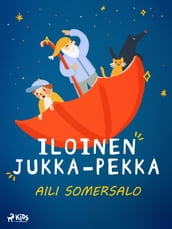 Iloinen Jukka-Pekka