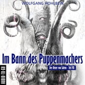 Im Bann des Puppenmachers - Der Hexer von Salem 7 (Gekürzt)