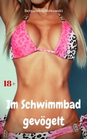 Im Schwimmbad gevögelt