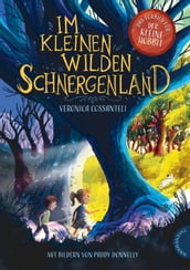 Im kleinen wilden Schnergenland