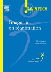 Imagerie en réanimation