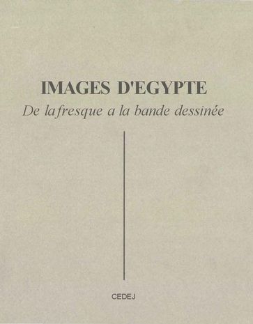 Images d'Égypte - Collectif