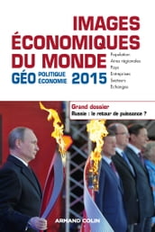 Images économiques du monde 2015