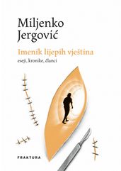 Imenik lijepih vještina - eseji, kronike, lanci