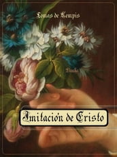 Imitación de Cristo