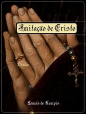 Imitação de Cristo