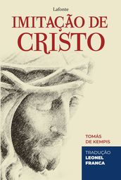 Imitação de Cristo