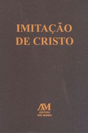 Imitação de Cristo