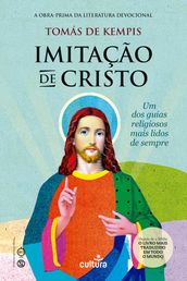 Imitação de Cristo