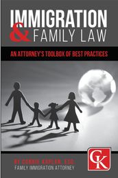 Immigration and Family Law: An Attorney s Toolbox of Best Practices