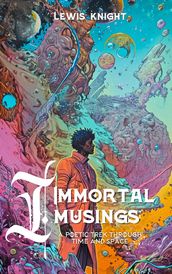 Immortal Musings: A Poetic Trek Through Time and Space