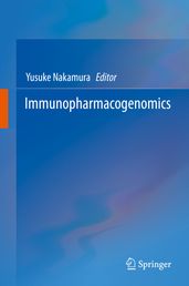 Immunopharmacogenomics