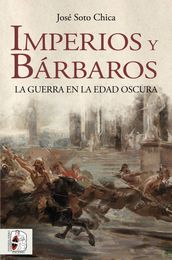 Imperios y bárbaros