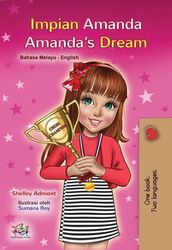 Impian Amanda Amanda s Dream