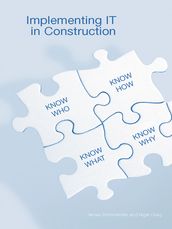 Implementing IT in Construction